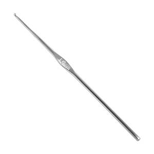 Agujas Crochet Nro. 10 X Unidad
