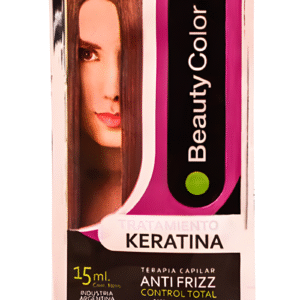 Sachet Anti Frizz 15 Ml