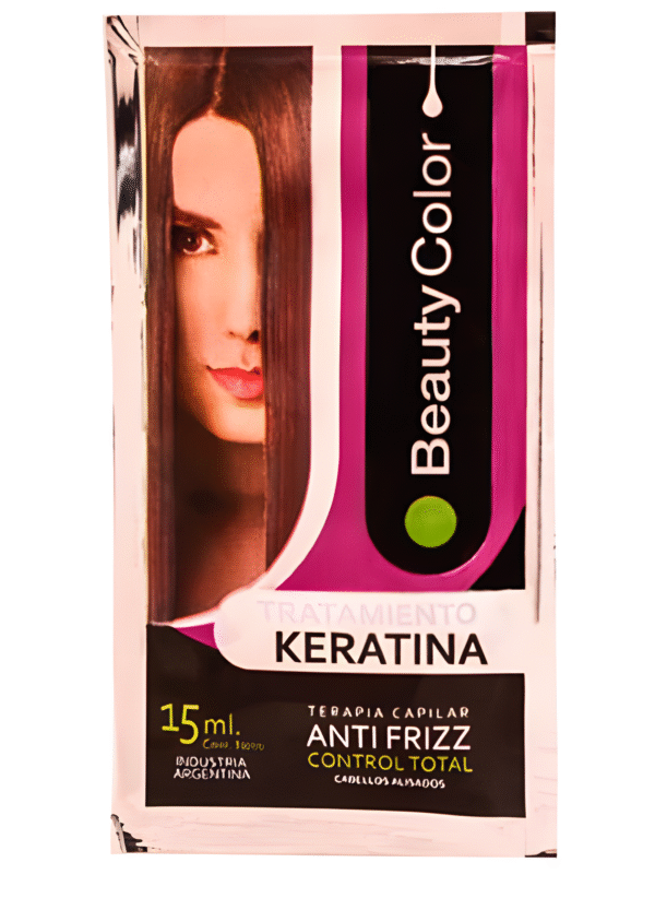 Sachet Anti Frizz 15 Ml