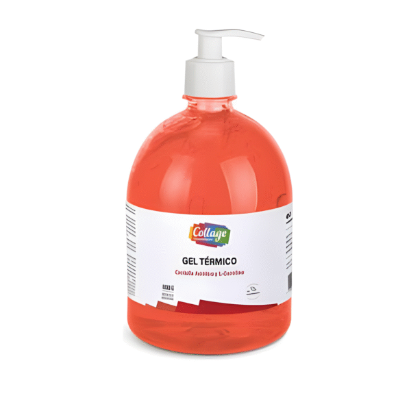 Gel Termico 1000 Cremera