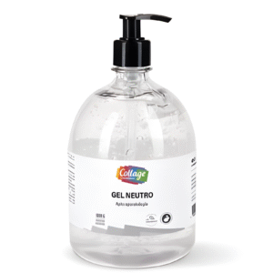 Gel Neutro 1000 Cremera