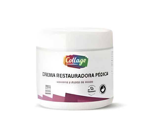 Crema Restauradora Pedica 250