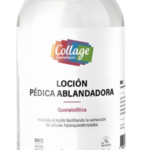 Locion Pedica Ablandadora - Queratolitica 250