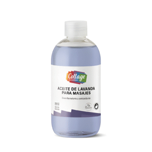 Aceite De Lavanda - Desinflamatorio Y Antioxidante 250