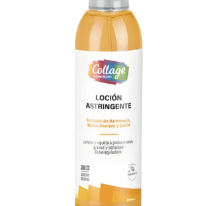 Locion Astringente 200 Spray