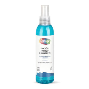 Locion Tonico Hidratante 200 Spray