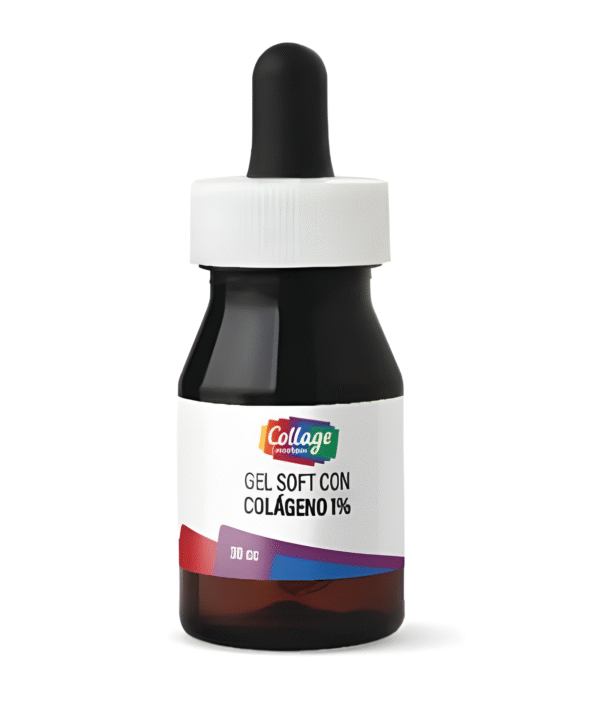 Serum Gel Soft Colageno 30 Cc