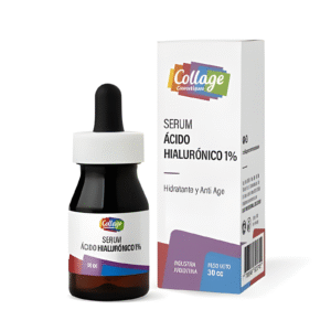Serum Acido Hialuronico 30 Cc