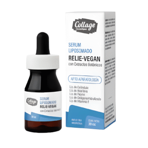 Serum Relievegan 30 Cc