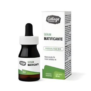 Serum Matificante 30 Cc
