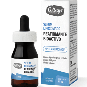 Serum Reafirmante Bioactivo 30 C.C.