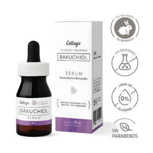 Serum Bakuchiol 30 Cc