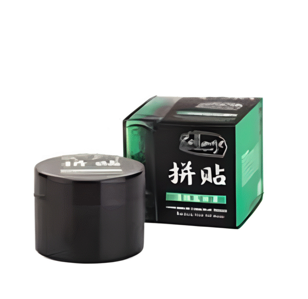 Mascara Peel Off Bamboo Con Carbon Activado 50