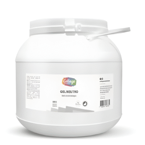 Gel Neutro Apto Aparatologia 3000