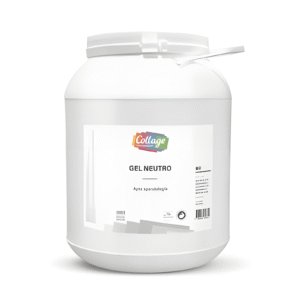 Gel Neutro Apto Aparatologia 5000