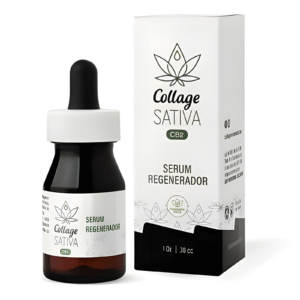 Serum Regenerador- Cb2 30 Cc