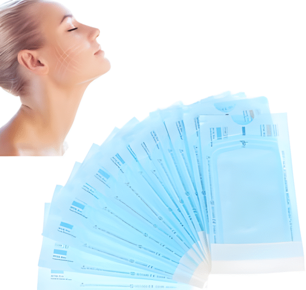 Kit Hilos+Parches+Colageno