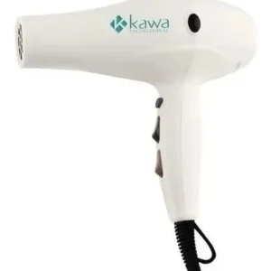 Secador Kawa Stealth Fire/Confort - 1800 W -