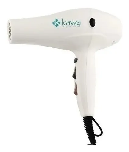 Secador Kawa Stealth Fire/Confort - 1800 W -