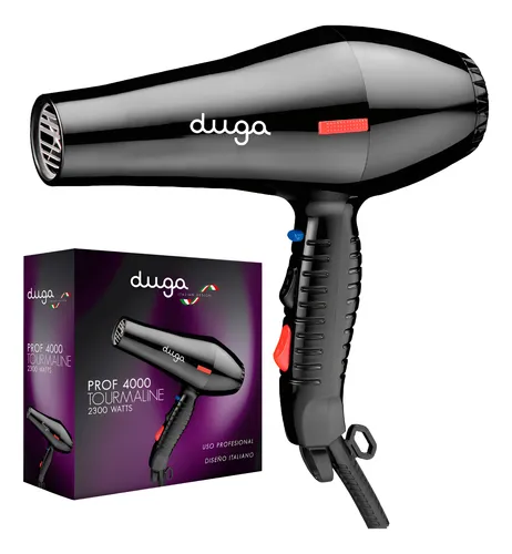 Secador Tourmaline 4000 (2300W)