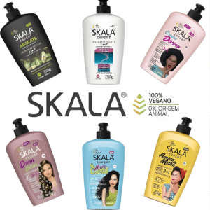 Crema Peinar Skala Varias
