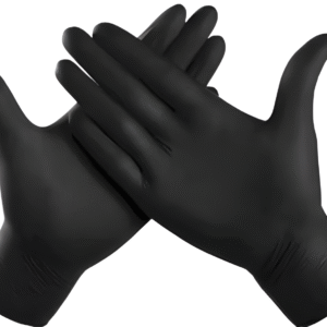 Guantes Nitrilo Talle S