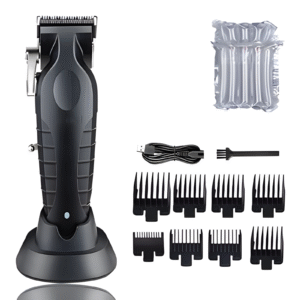 Kemei Clipper Black C