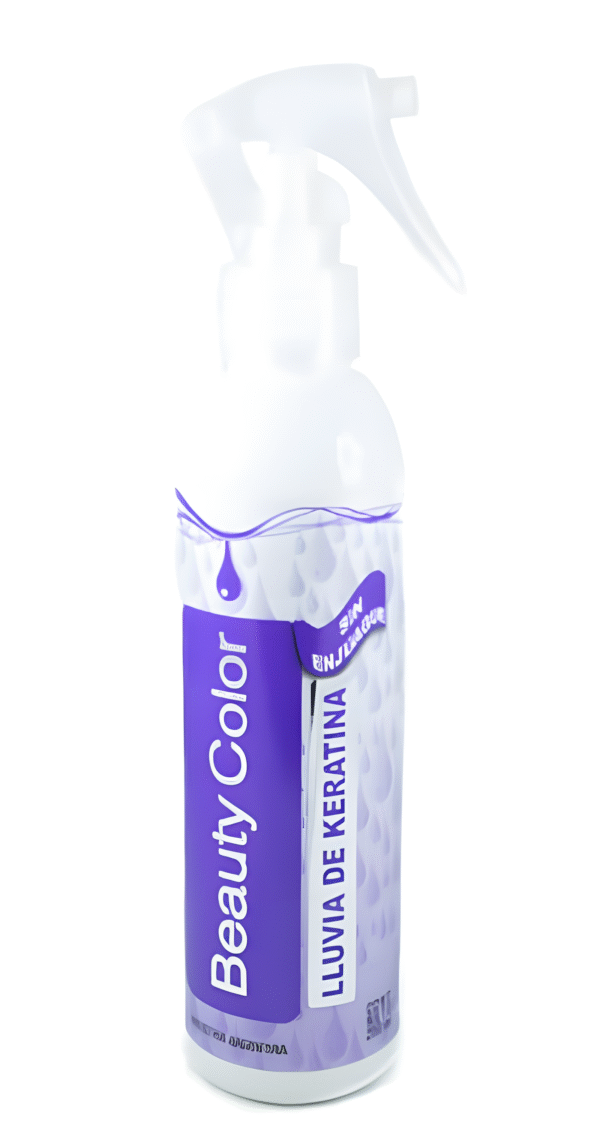 Lluvia De Keratina 200 Ml