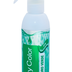 Lluvia De Oro Verde 200 Ml
