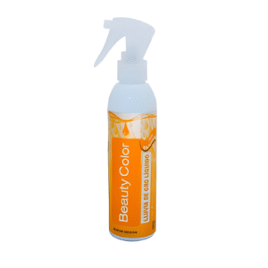 Lluvia De Oro Liquido 200 Ml