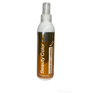 Lluvia De Coco Y Almendras 200 Ml