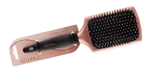Cepillo Bronzer Raqueta Cuadrado