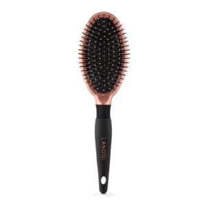 Cepillo Bronzer Raqueta Ovalado