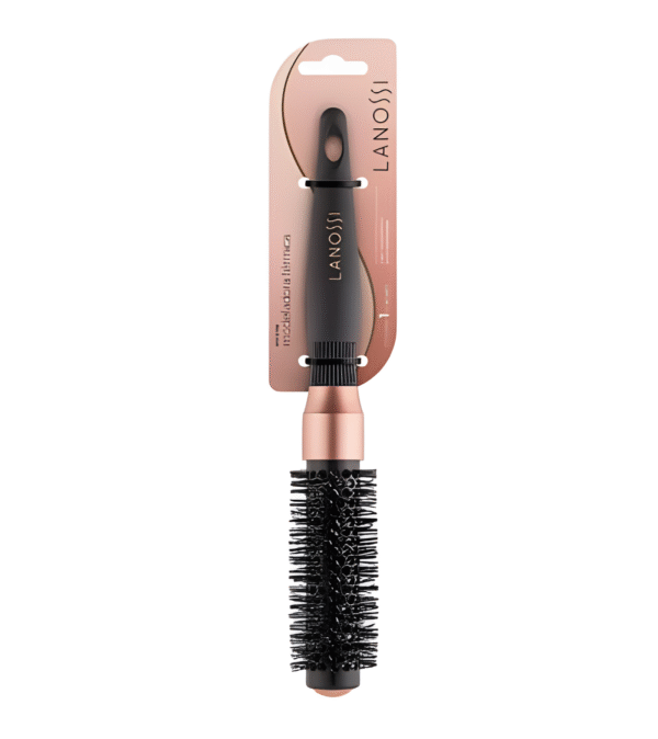 Cepillo Modelador Thermic Bronzer - 25 Mm