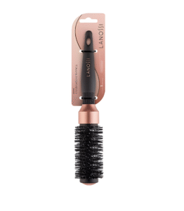CEPILLO MODELADORA THERMIC BRONZER ? 33 MM