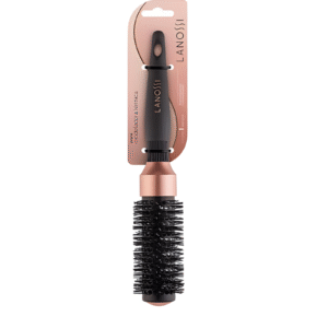 Cepillo Modeladora Thermic Bronzer - 33 Mm