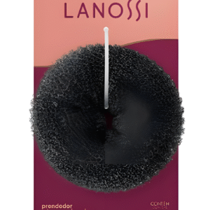 Donut Cabello Oscuro