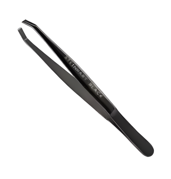 Pinza P/ Pelo Lujo Negro