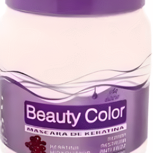 Mascara Capilar De Keratina 1Kg