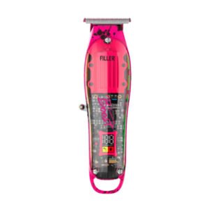 Maquina Professional Trimmer Boost T-Wide Precission