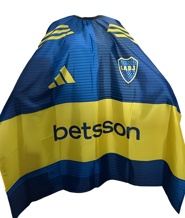 Capas Sire Full Est. Boca C/Gancho