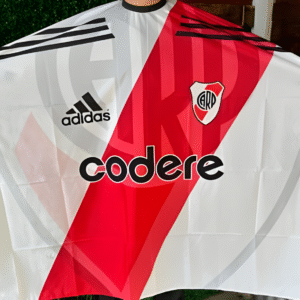 Capas Sire Full Est. River C/Gancho