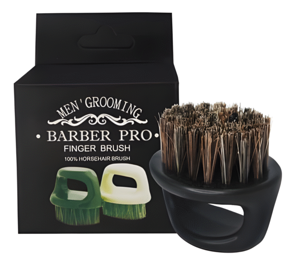 Cepillo Redondo Barbero (An424)