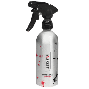Rociador Aluminio 350 Ml ( Ever-Profes)