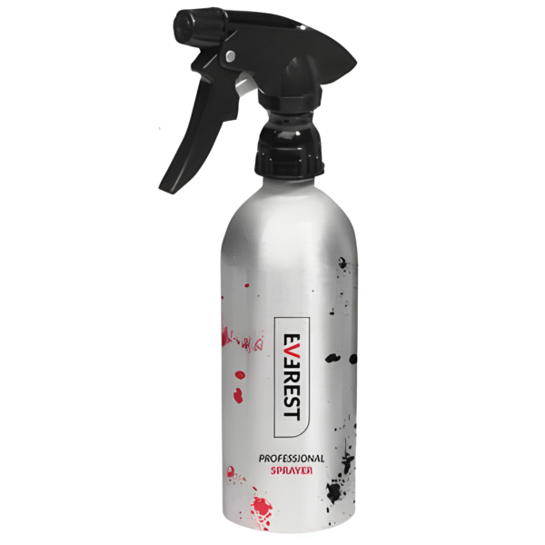 Rociador Aluminio 350 Ml ( Ever-Profes)
