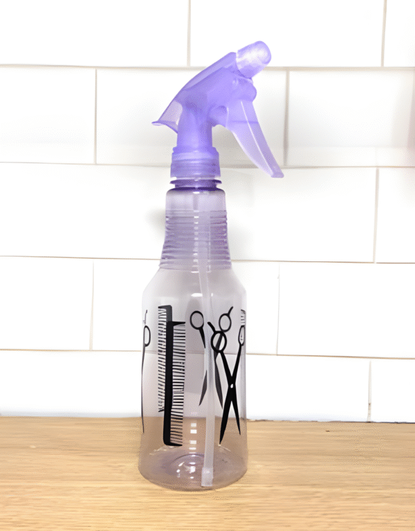 Rociador Dibujos Colores An 710