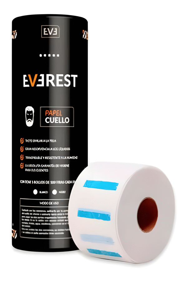 Rollo X 5 Cuello Everest