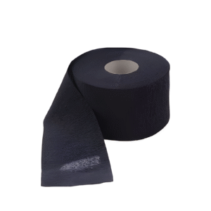 Rollo X Unidad Cuello Everest Negro