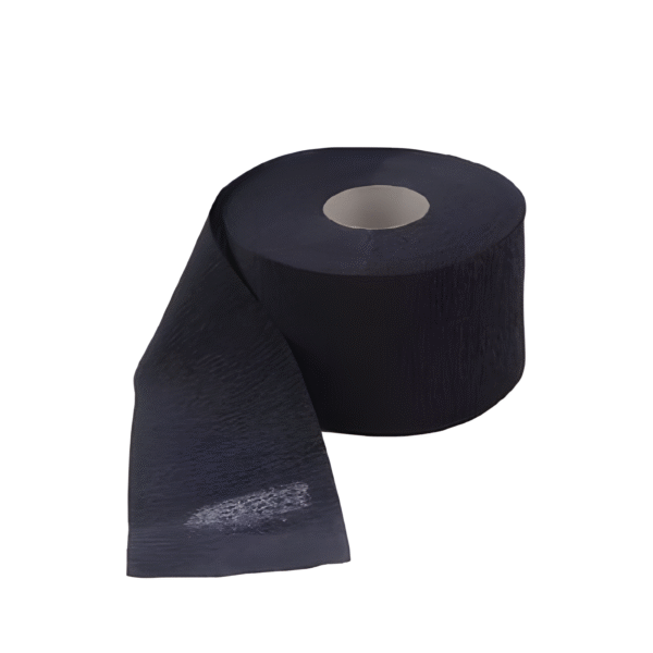 Rollo X Unidad Cuello Everest Negro