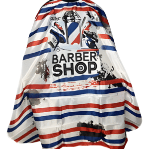 Capa Barberia Barbershop H126